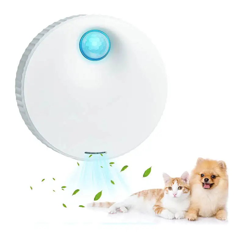 Purificatore di Odori Intellig - Smart Air Purifier recensione e prezzo
