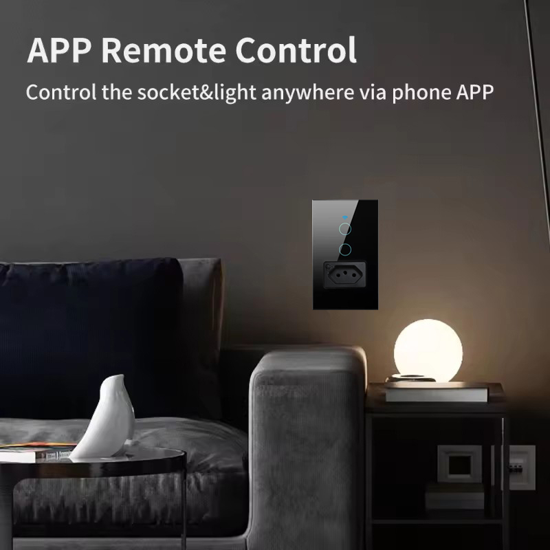 Interruttore Intelligente WiFi - Tuya Smart Switch recensione e prezzo
