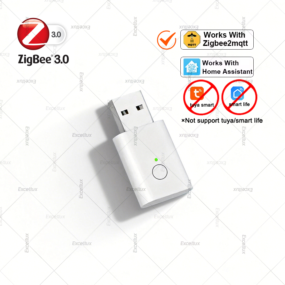 Ripetitore di Segnale ZigBee 3 - Smart Home Mqtt recensione e prezzo
