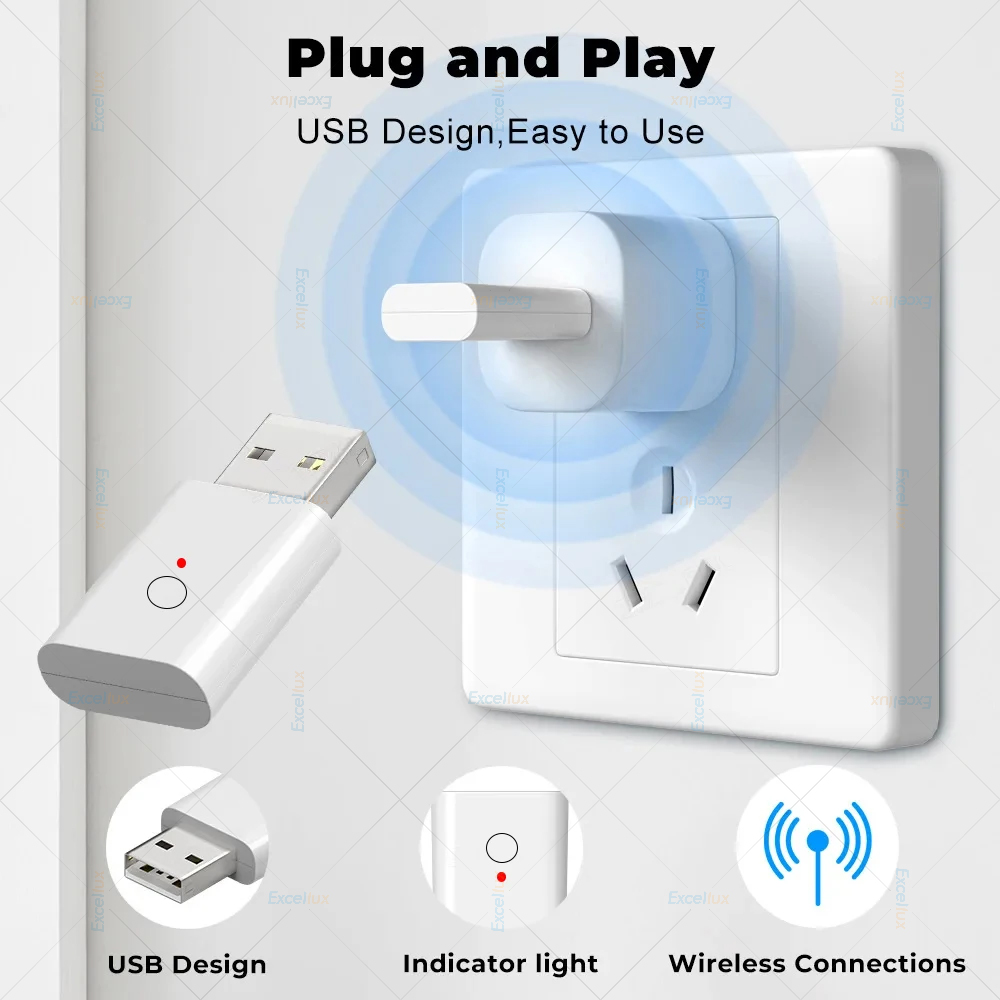 Ripetitore di Segnale ZigBee 3 - Smart Home Mqtt recensione e prezzo