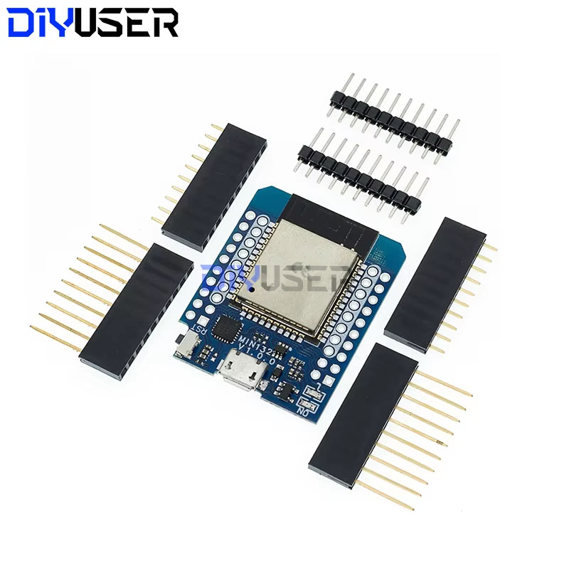 Scheda di Sviluppo Wemos Mini  - Smart Home Esp8266 recensione e prezzo