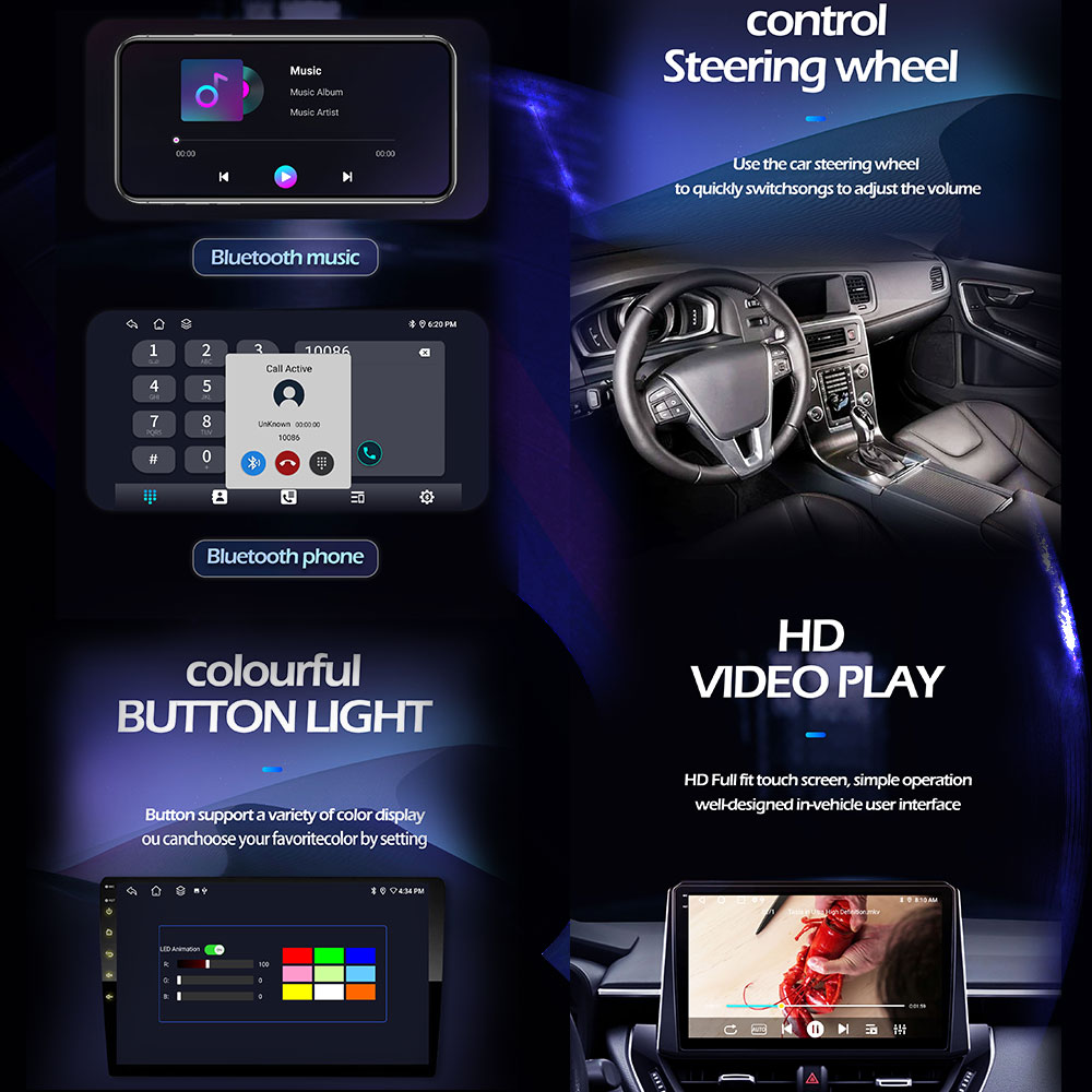 Android 15 Per GMC Yukon Chevr - Smart Home Orvibo recensione e prezzo