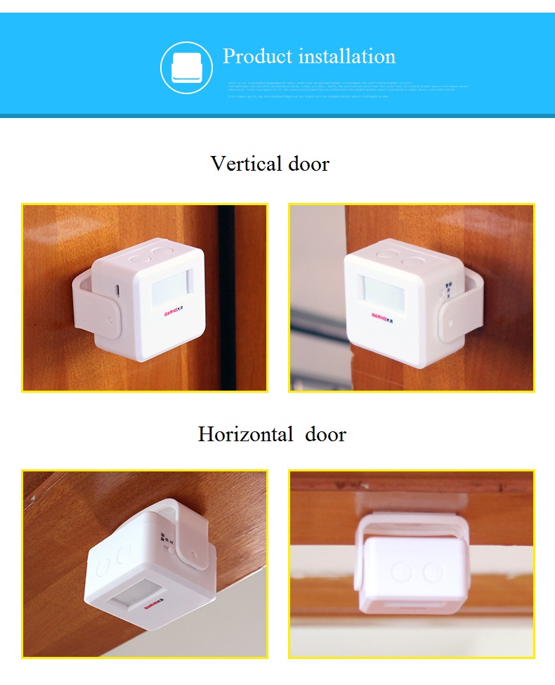 Darho Intelligent Wireless cam - Smart Home Market recensione e prezzo