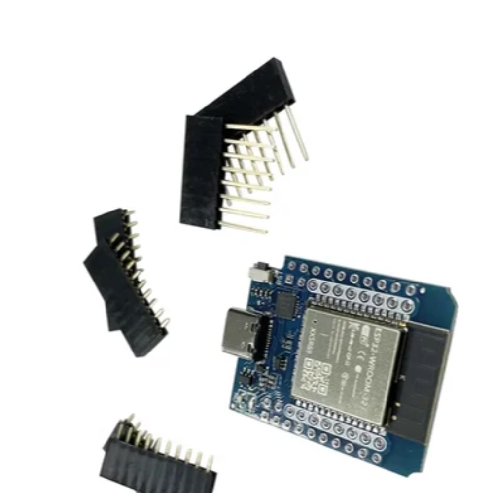 D1 Mini ESP32 ESP-32 WiFi + pe - Smart Home Esp8266 recensione e prezzo