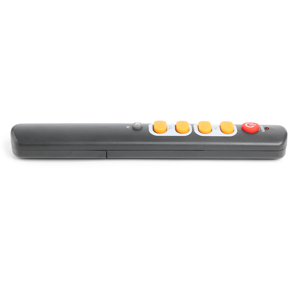 Telecomando Universale con 6 G - Smart Home Yellow recensione e prezzo