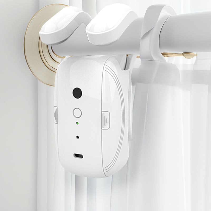 Robot Apri Tende Elettrico Sma - Smart Curtain Robot recensione e prezzo