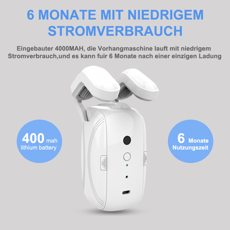 Robot Apri Tende Elettrico Sma - Smart Curtain Robot recensione e prezzo