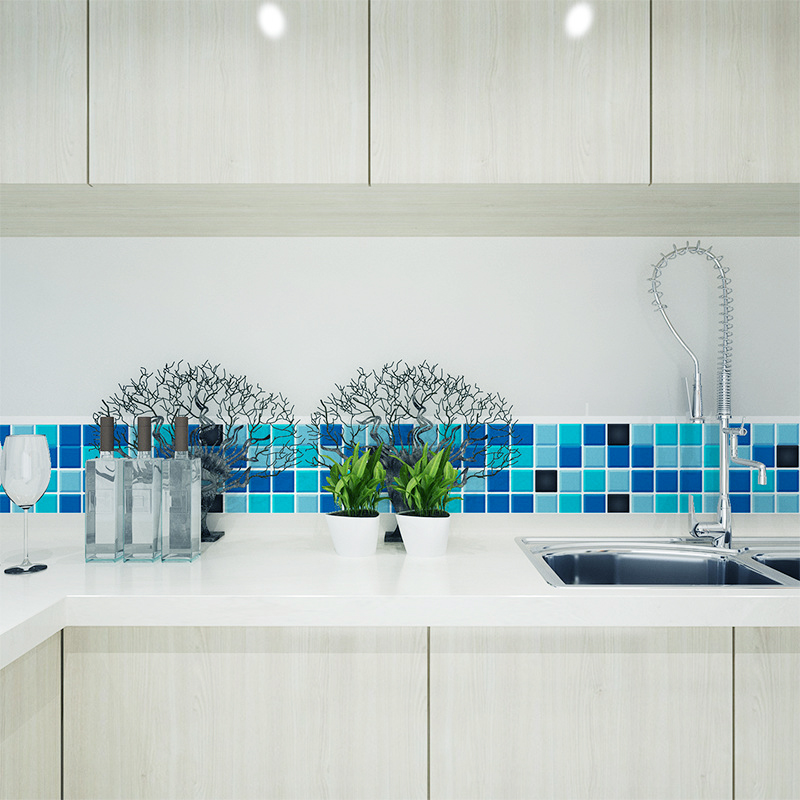 Adesivo Decorativo Impermeabil - Smart Home Film recensione e prezzo