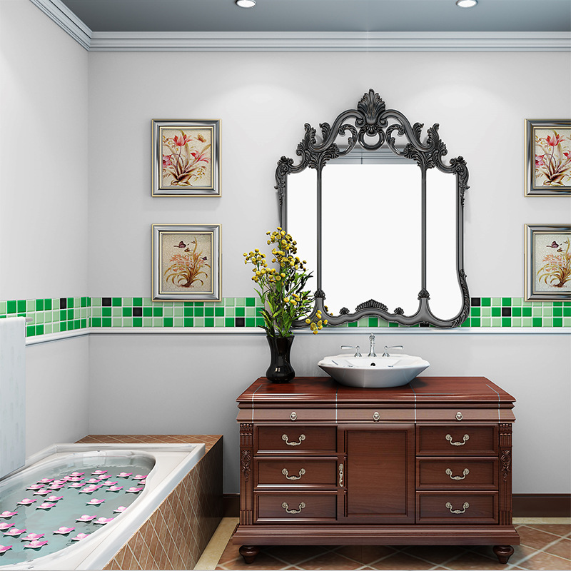 Adesivo Decorativo Impermeabil - Smart Home Film recensione e prezzo