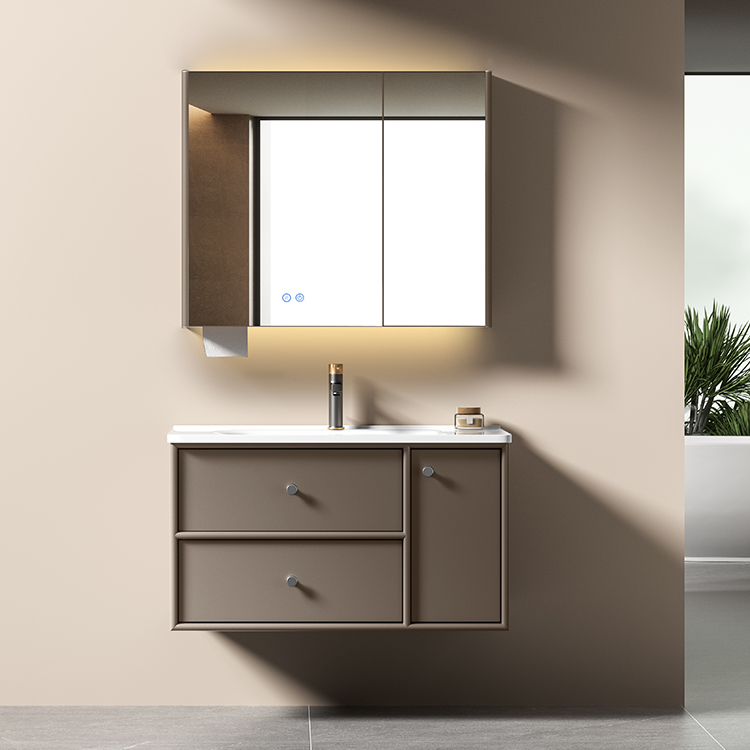 Mobile da Bagno: Set di Mobili - Smart Home Interior recensione e prezzo