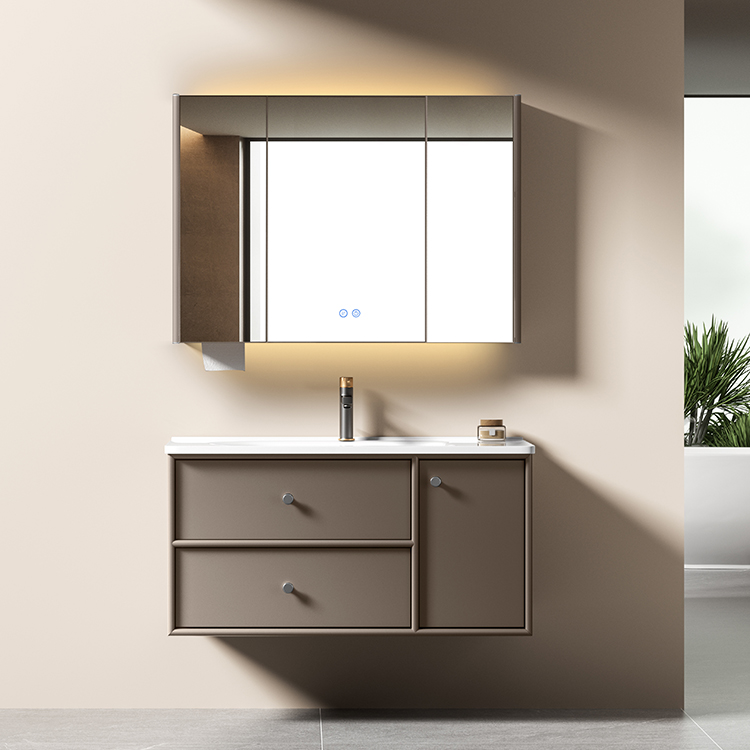Mobile da Bagno: Set di Mobili - Smart Home Interior recensione e prezzo