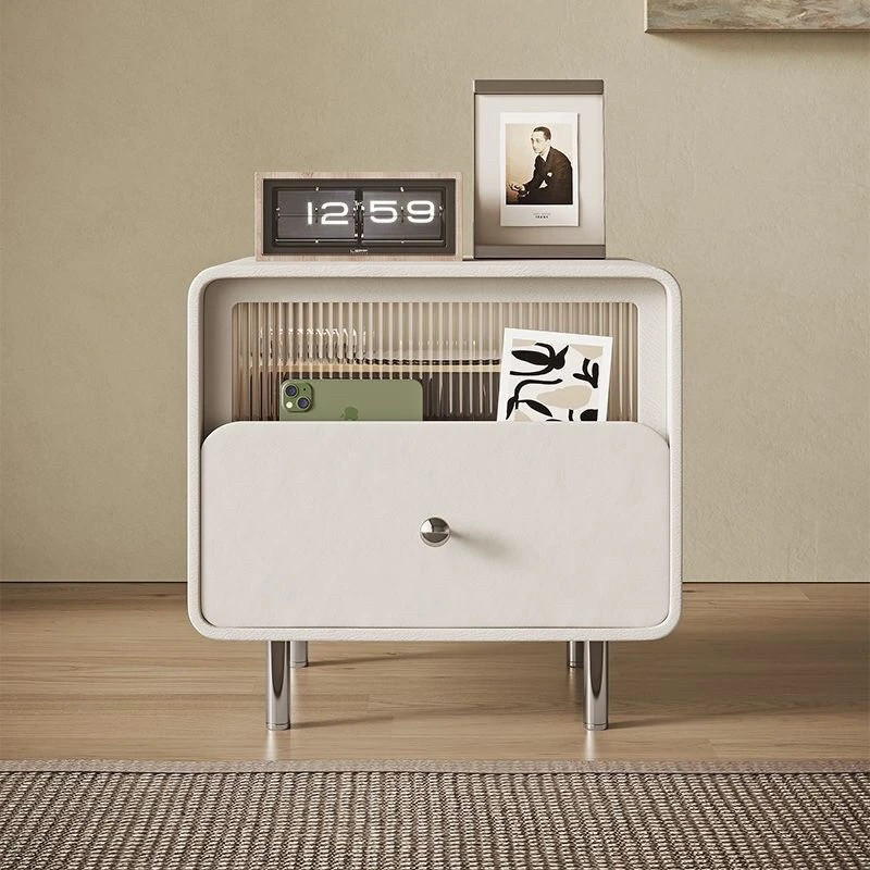 Comodino dal Design Intelligen - Smart Home Interior recensione e prezzo