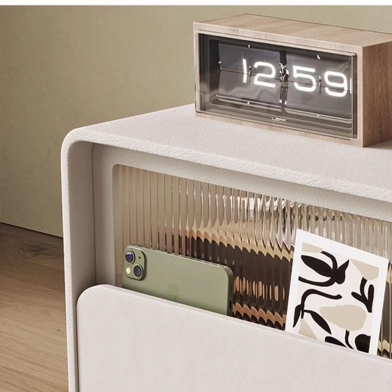 Comodino dal Design Intelligen - Smart Home Interior recensione e prezzo