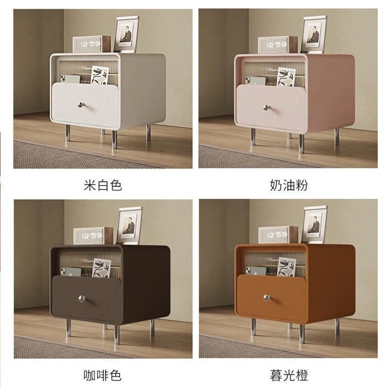 Comodino dal Design Intelligen - Smart Home Interior recensione e prezzo