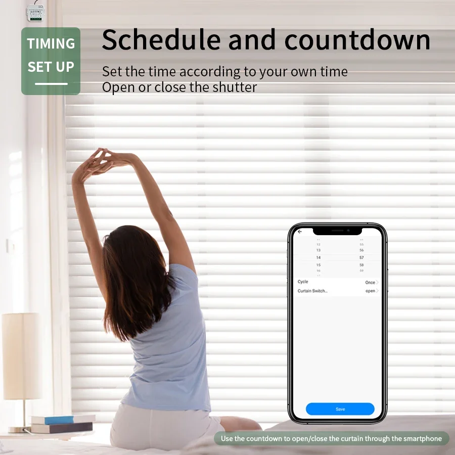 Tuya Wifi Smart Switch con tel - Tuya Wifi Socket recensione e prezzo