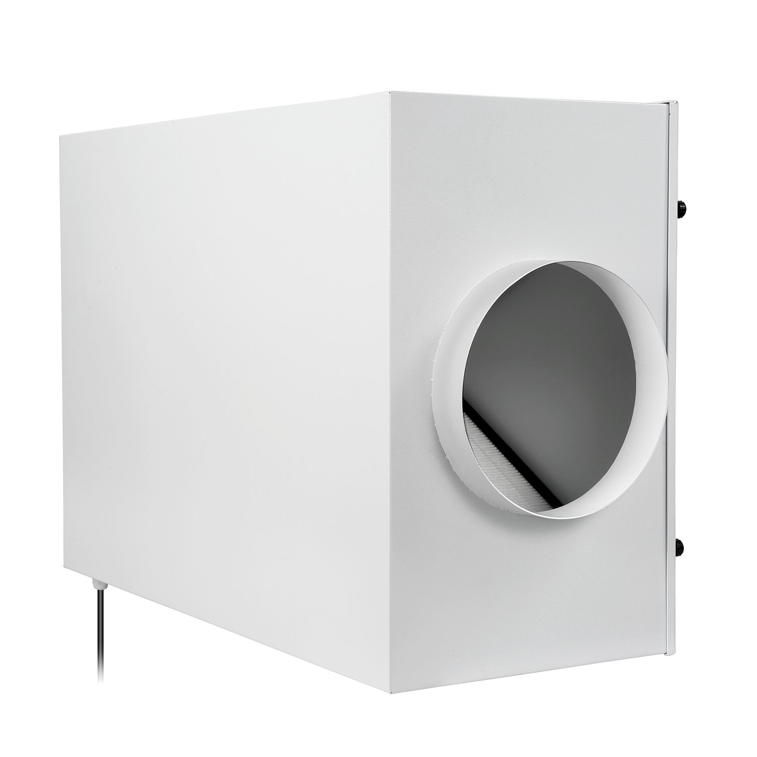 Purificatore d'Aria con Tecnol - Smart Air Purifier recensione e prezzo