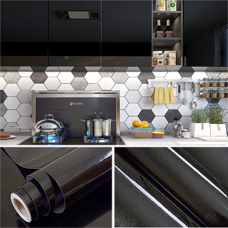 Nero lucido fai da te autoades - Smart Home Film recensione e prezzo