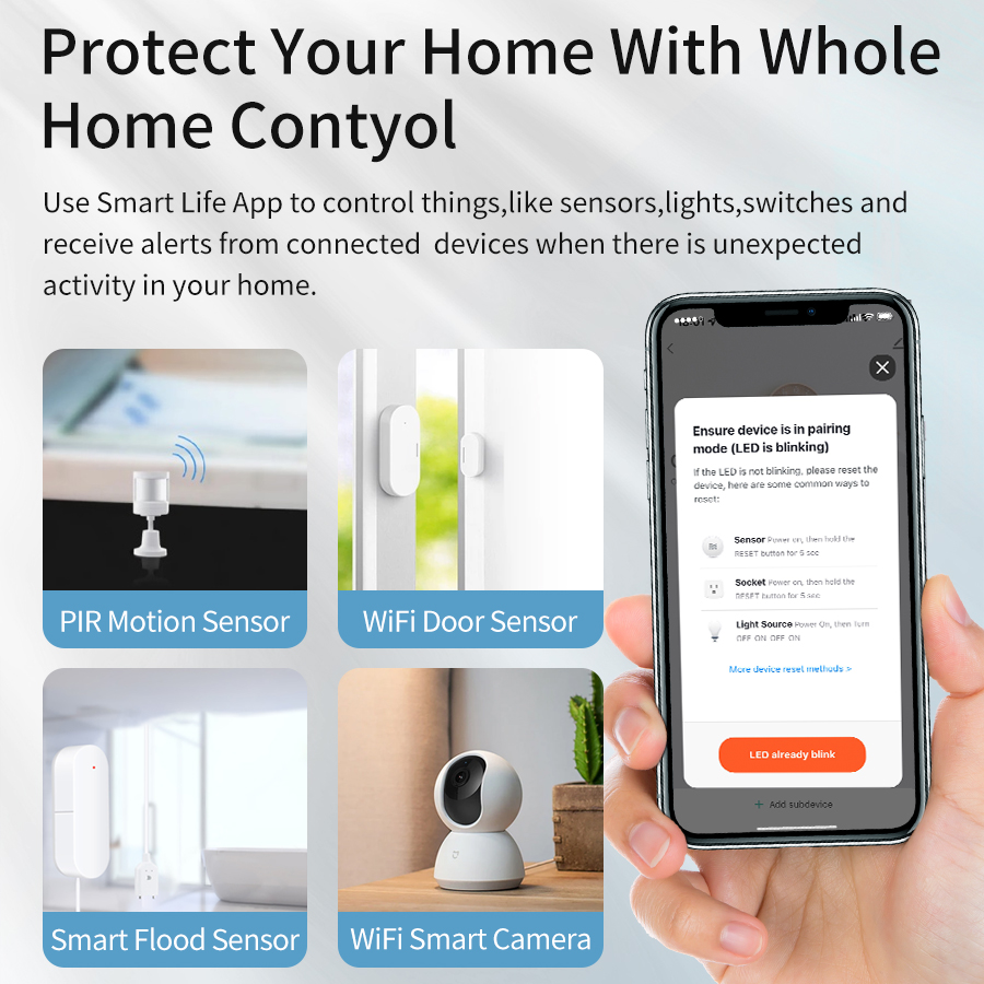 Tuya Smart Multi Mode Gateway  - Smart Home Hub Ikea recensione e prezzo