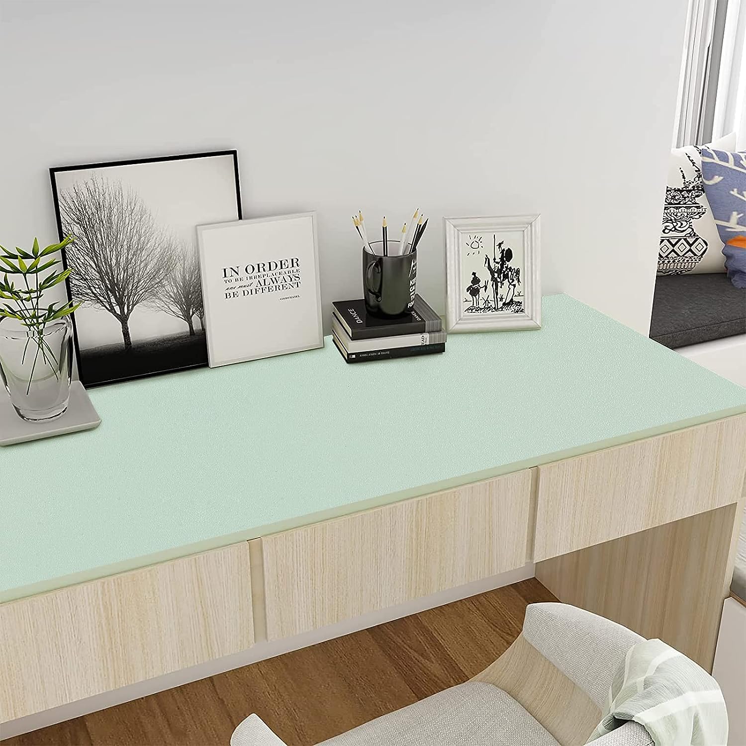 Carta da contatto opaca PVC Ca - Smart Home Film recensione e prezzo