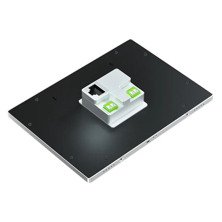 Tablet da incasso per smart ho - Smart Home Panel recensione e prezzo