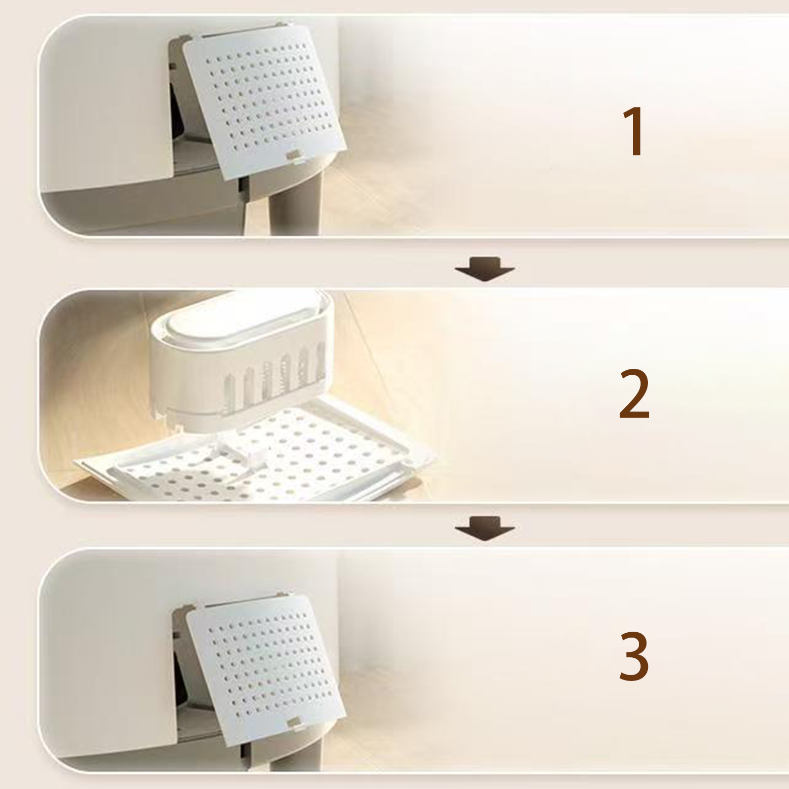Deodorante Intelligente per Le - Smart Air Purifier recensione e prezzo