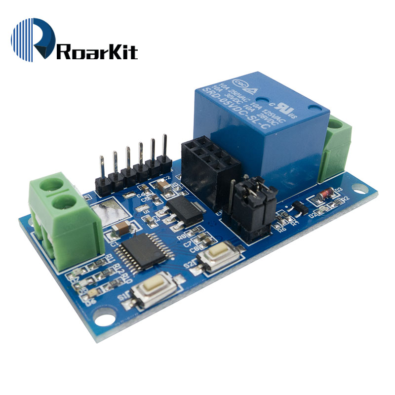 Commutatore telecomandato del  - Smart Home Esp8266 recensione e prezzo