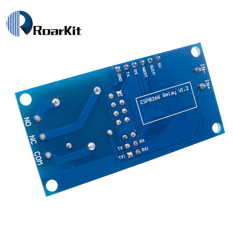 Commutatore telecomandato del  - Smart Home Esp8266 recensione e prezzo