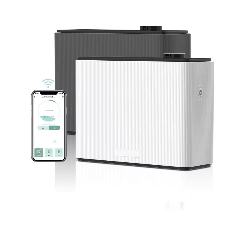 Diffusore di fragranze elettro - Smart Home Market recensione e prezzo