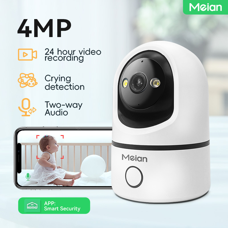Telecamera PTZ WiFi 4MP HD 5G  - Smart Home Battery Camera Ezviz recensione e prezzo