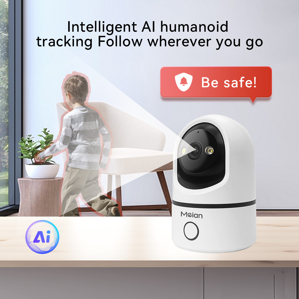 Telecamera PTZ WiFi 4MP HD 5G  - Smart Home Battery Camera Ezviz recensione e prezzo