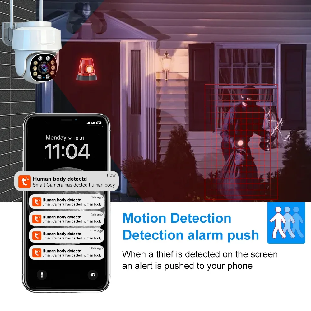 Telecamera di Sorveglianza WiF - Smart Home Battery Camera Ezviz recensione e prezzo