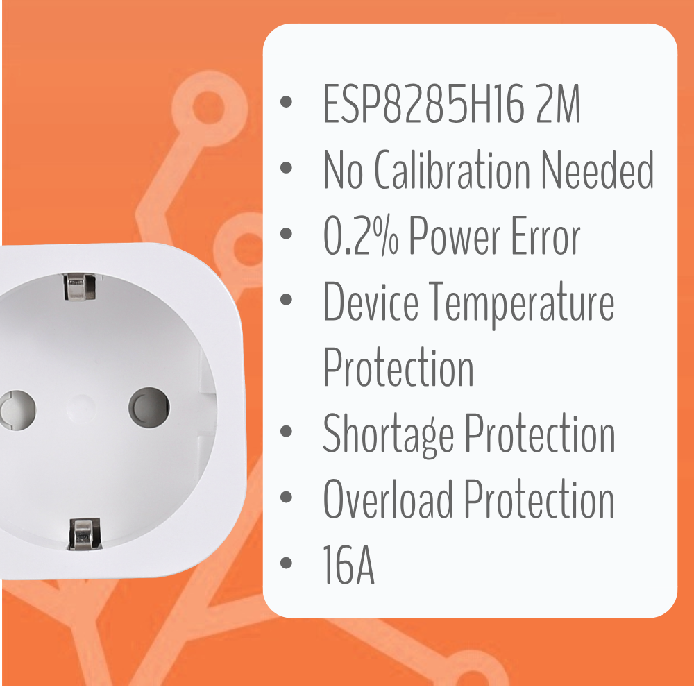 IoTorero Tasmota e MQTT ESP828 - Smart Home Mqtt recensione e prezzo