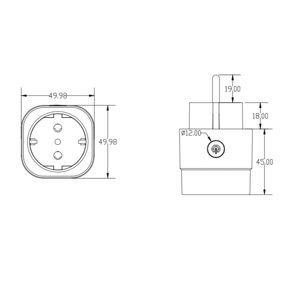 IoTorero Tasmota e MQTT ESP828 - Smart Home Mqtt recensione e prezzo