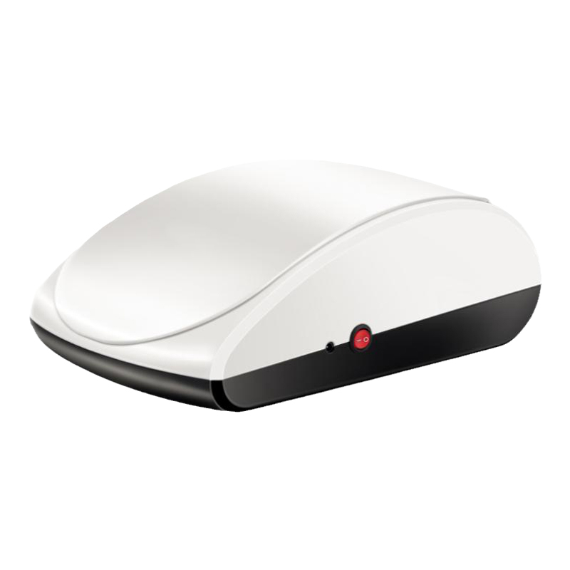 03L macchina automatica per pe - Smart Home Film recensione e prezzo