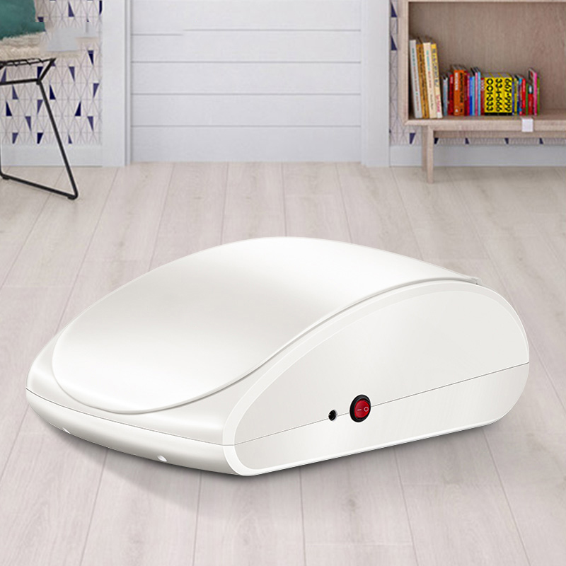 03L macchina automatica per pe - Smart Home Film recensione e prezzo