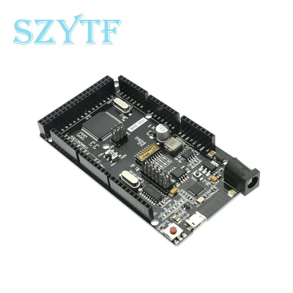 Mega2560 + WiFi R3 ATmega2560  - Smart Home Esp8266 recensione e prezzo