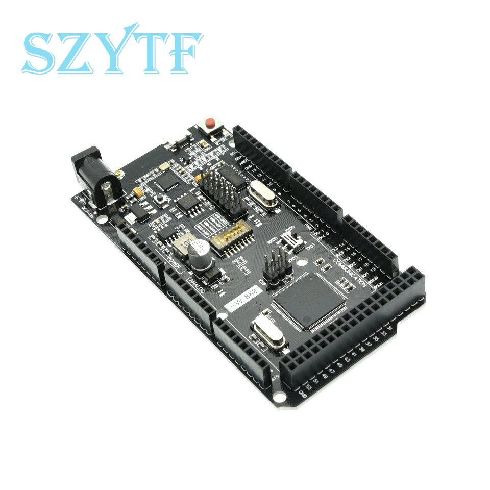 Mega2560 + WiFi R3 ATmega2560  - Smart Home Esp8266 recensione e prezzo