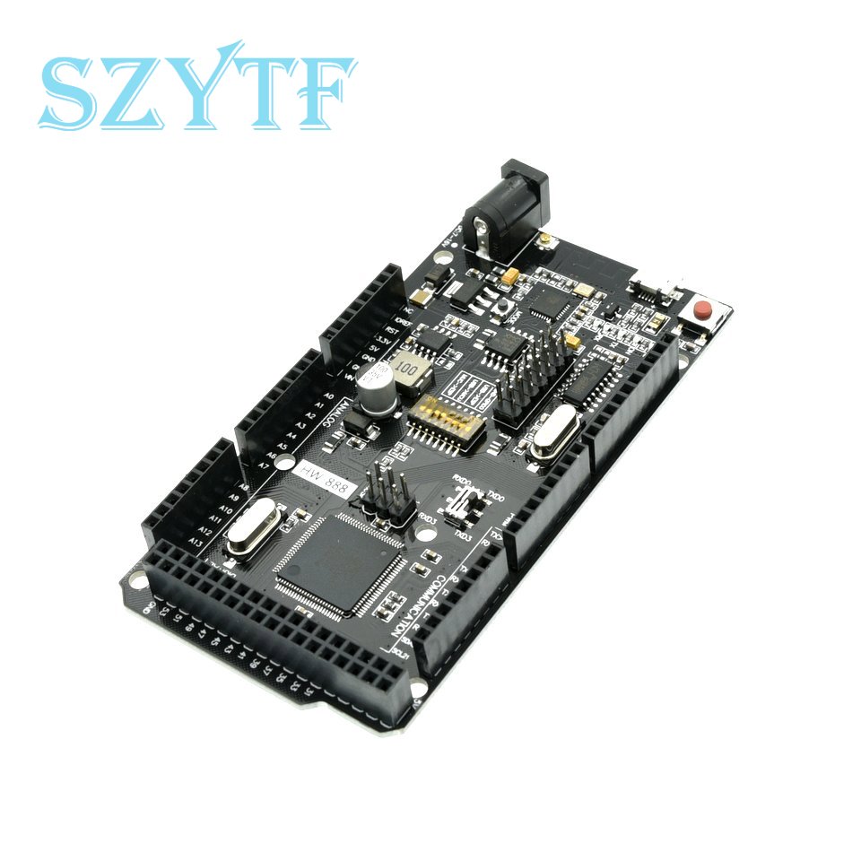 Mega2560 + WiFi R3 ATmega2560  - Smart Home Esp8266 recensione e prezzo