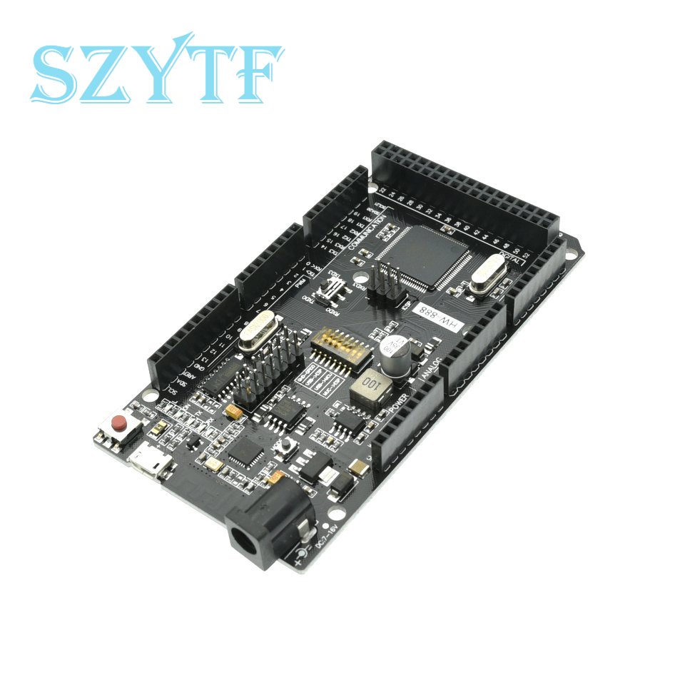 Mega2560 + WiFi R3 ATmega2560  - Smart Home Esp8266 recensione e prezzo