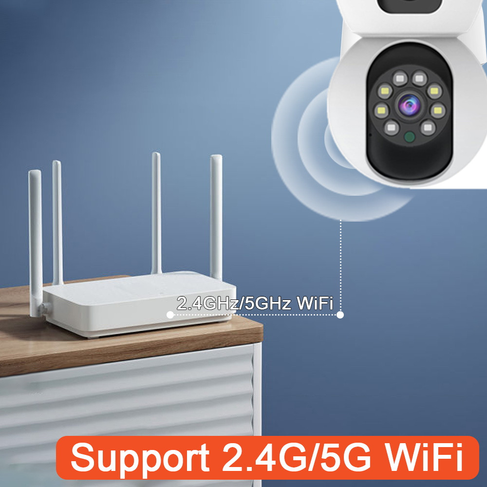 Telecamera di Sicurezza PTZ AN - Smart Home Battery Camera Ezviz recensione e prezzo