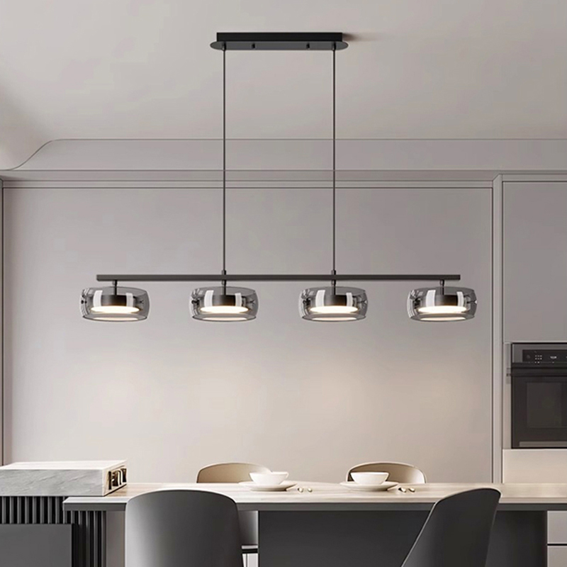 Lampada a sospensione moderna  - Smart Home Interior recensione e prezzo