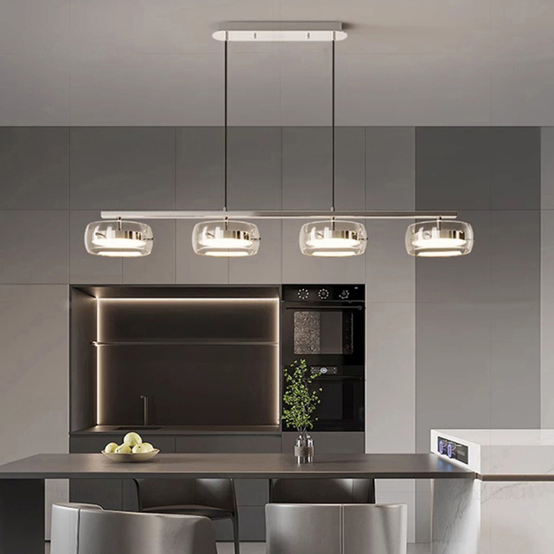 Lampada a sospensione moderna  - Smart Home Interior recensione e prezzo