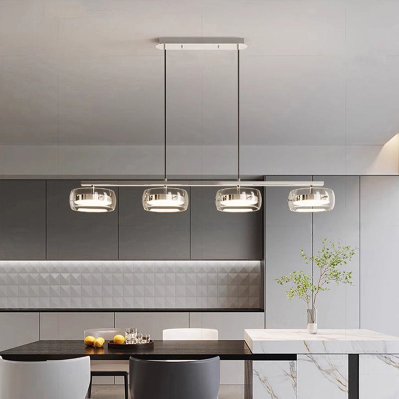 Lampada a sospensione moderna  - Smart Home Interior recensione e prezzo