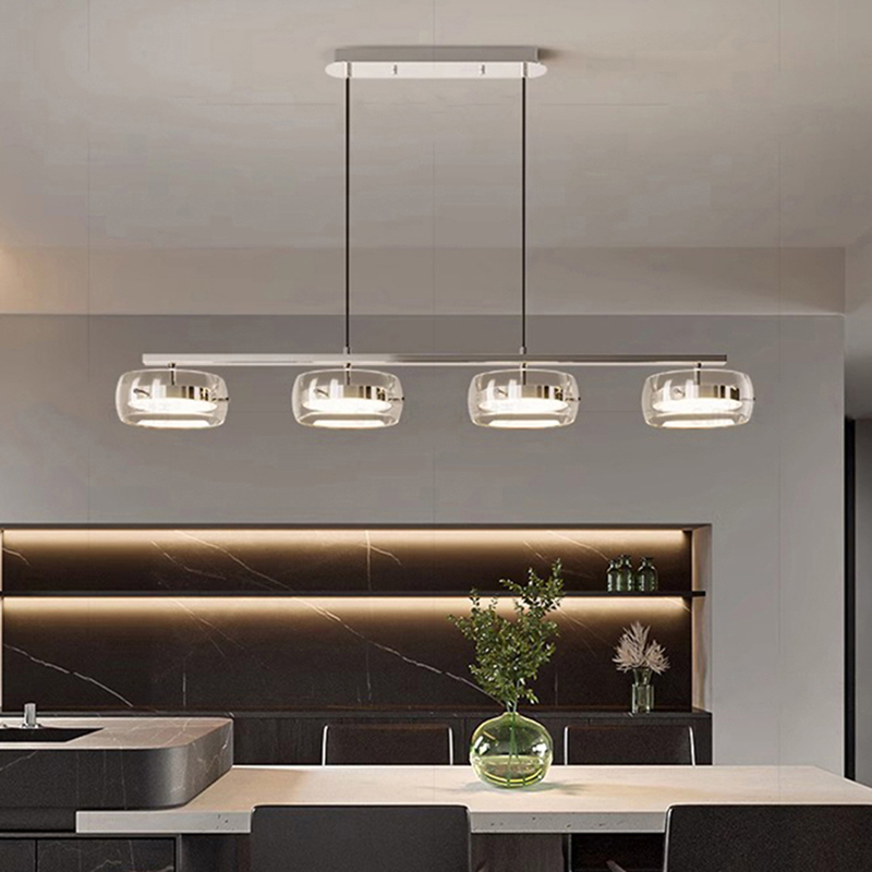 Lampada a sospensione moderna  - Smart Home Interior recensione e prezzo