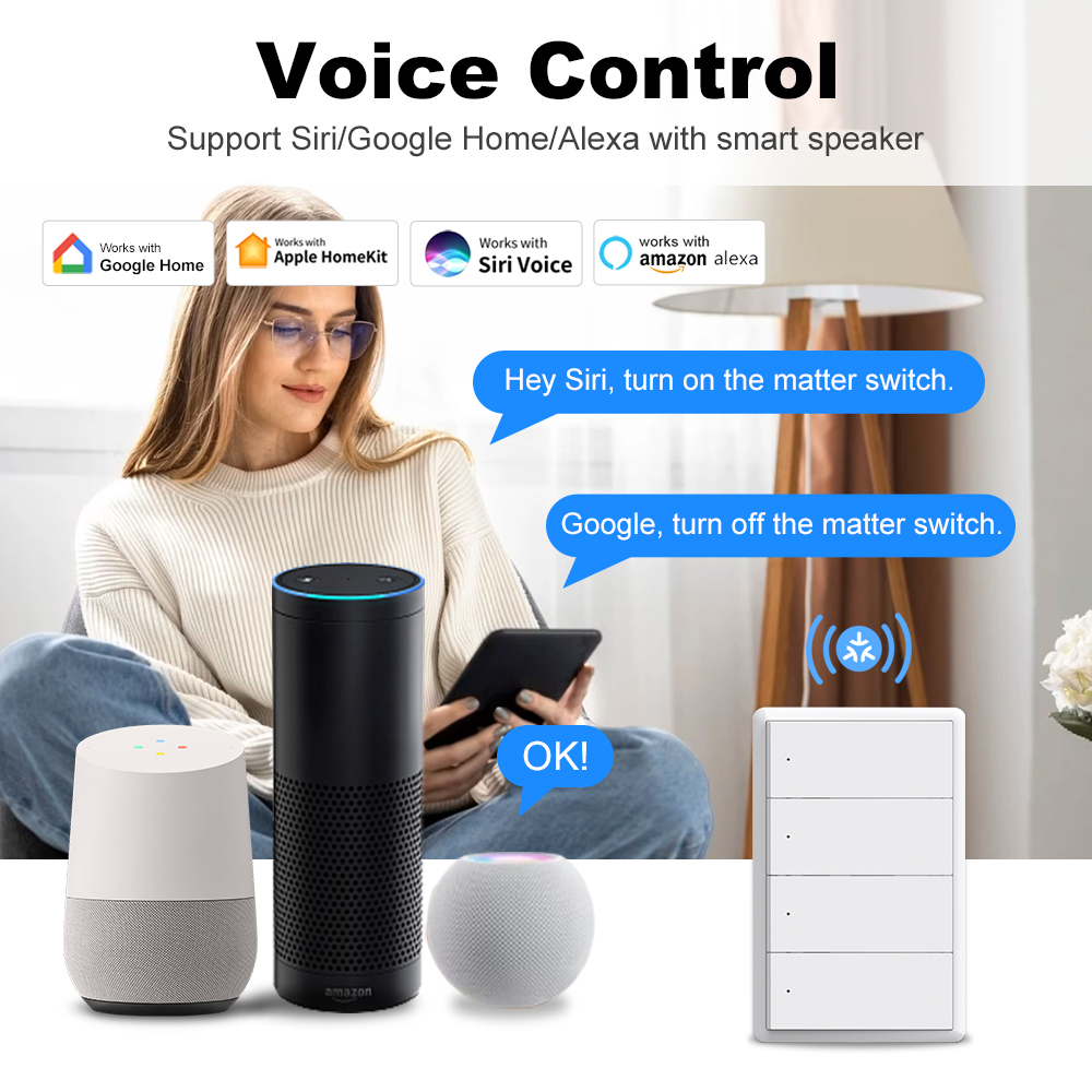 Interruttore Intelligente WiFi - Tuya Smart Switch recensione e prezzo