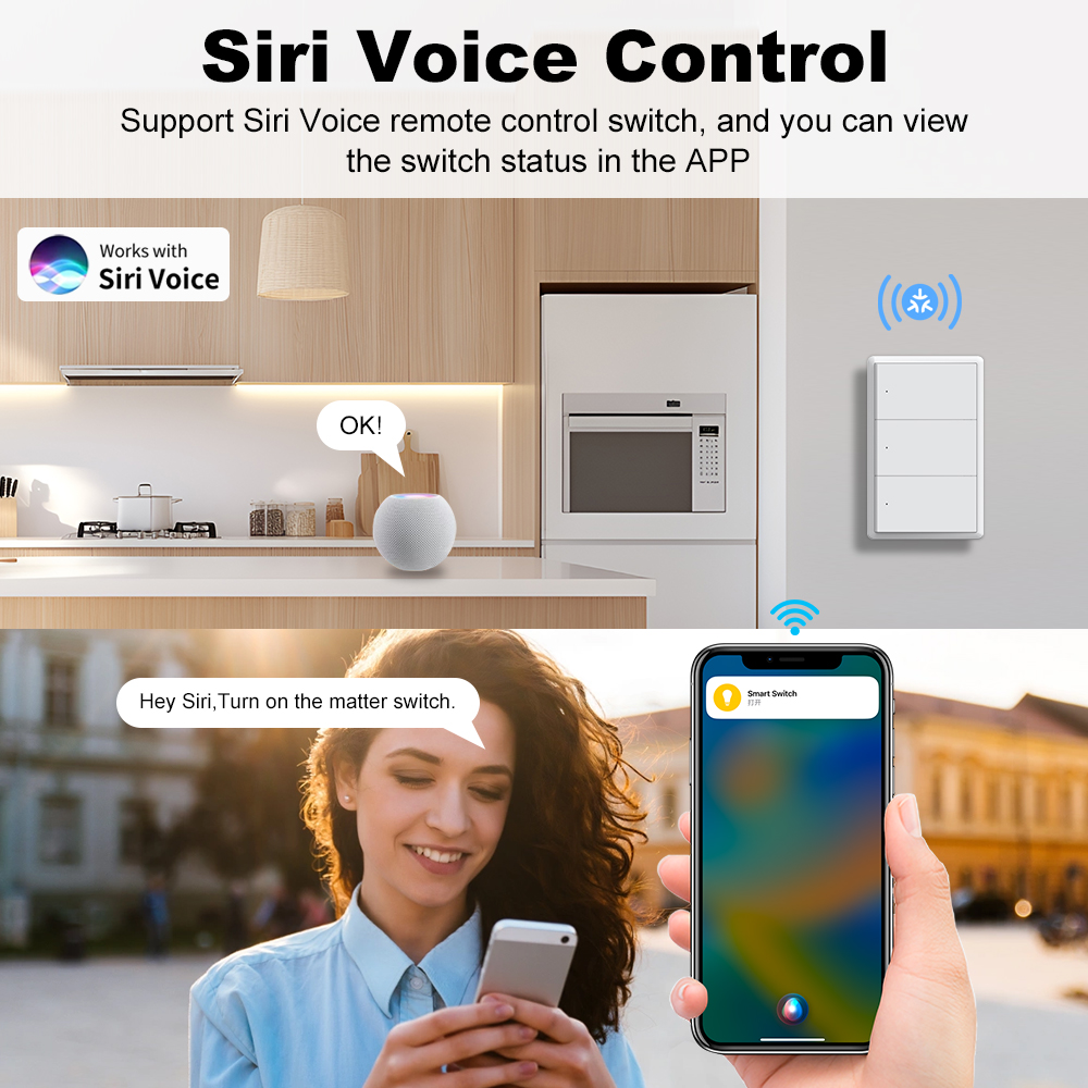 Interruttore Intelligente WiFi - Tuya Smart Switch recensione e prezzo
