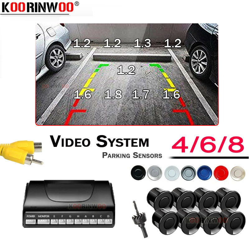 Koorinwoo Video visibile Senso - Smart Home Orvibo recensione e prezzo