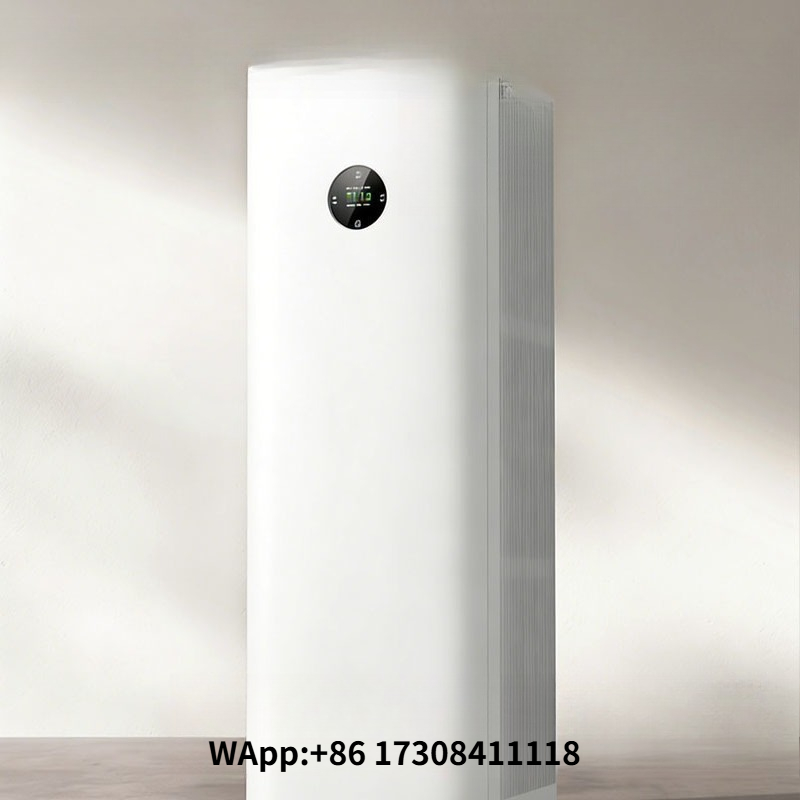 Purificatore d'Aria Ufficiale  - Smart Air Purifier recensione e prezzo