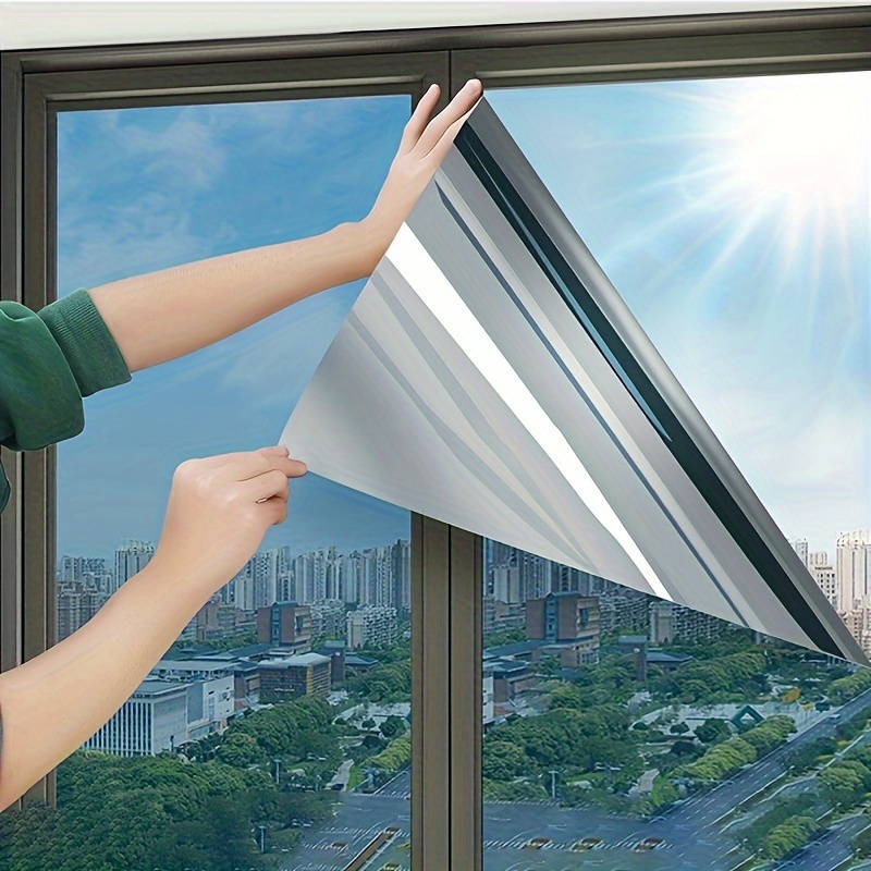 Pellicola Oscurante Unidirezio - Smart Home Film recensione e prezzo