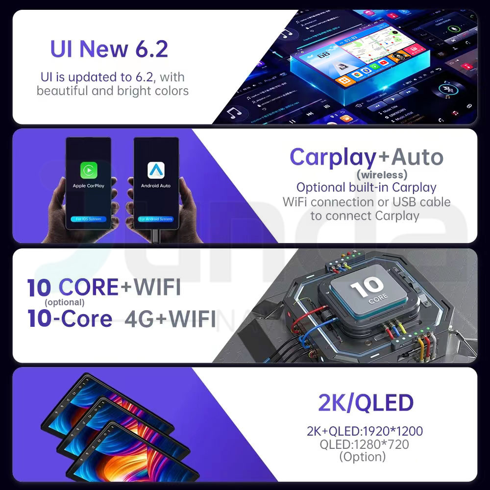 Android 15 Carplay Auto Per Fo - Smart Home Orvibo recensione e prezzo
